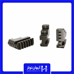 سه نظام دستگاه تراش K11