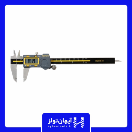 کولیس دیجیتال 150-0