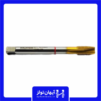 قلاویز ماشینیM11