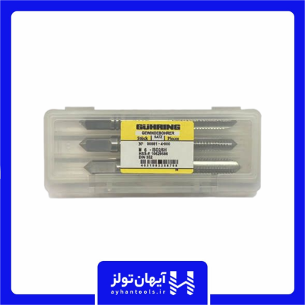 قلاویز دستی M6گورینگ