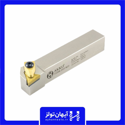 هلدر رو تراشی TTJNR-L2525M22 اکو