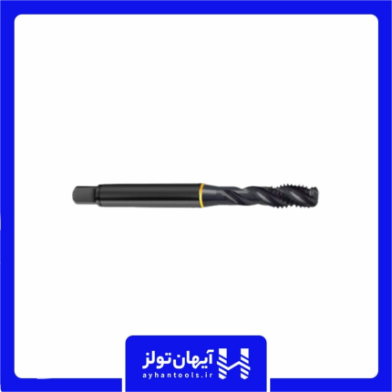 قلاویز ماشینی مارپیچ M5