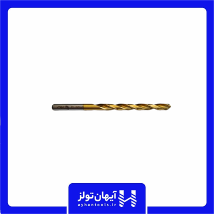 مته کبالت 8درصد-UTEX