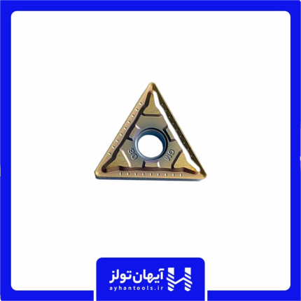 الماس TNMG160408-GM