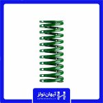 فنرقالب سبزMolding spring 5