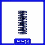 فنرقالب آبیMolding spring 3