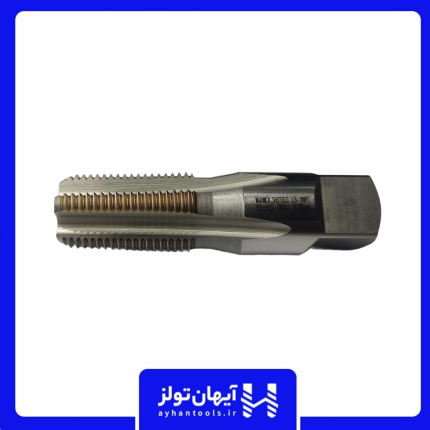 قلاویز ماشینی NPT3/8-18