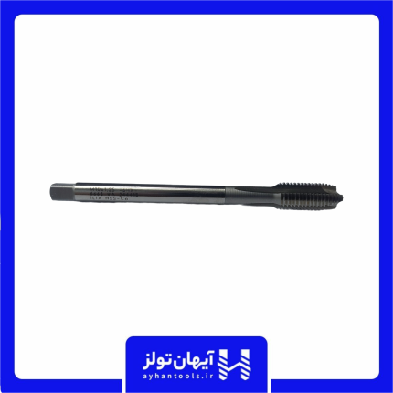 قلاویز ماشینی M10x1.25