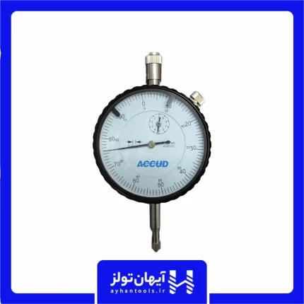 ساعت اندیکاتور آکاد