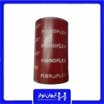 فنر الاستومر قرمز D63