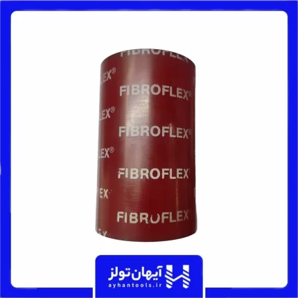 فنر الاستومر قرمز D63