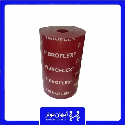 فنر الاستومر قرمز D63