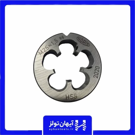 حدیده M25x1.5