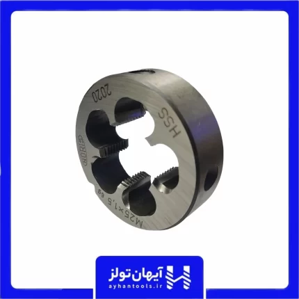 حدیده M25x1.5