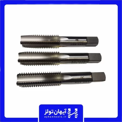 قلاویز دستی UNC3/4-10