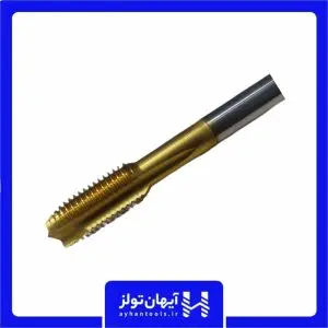 روکش نیترید تیتانیوم (TiN)