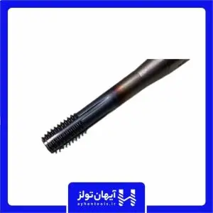 روکش نیترید تیتانیوم-کربون (TiCN)