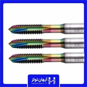 روکش دیاموند لایک کربون (DLC)