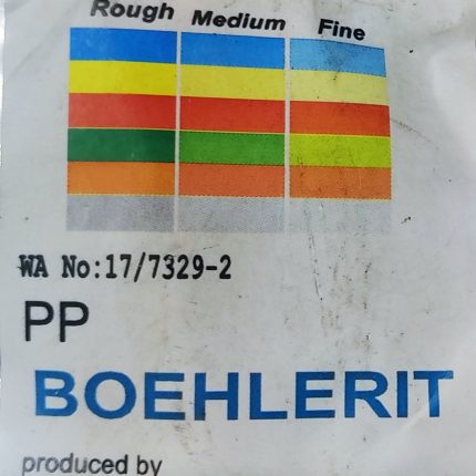 الماس جوشی A50-HB10