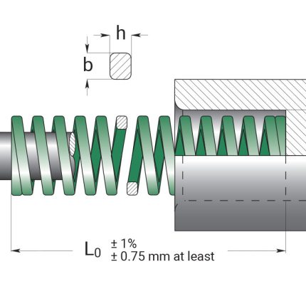 فنرقالب سازی سبزGREEN SPRING5