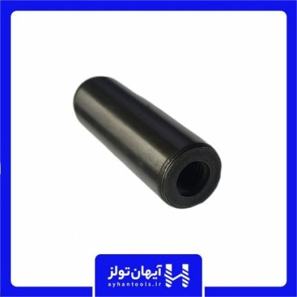 پین تثبیت رزوه دارDIN7575