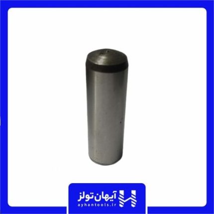 پین تثبیت رزوه دارDIN7575