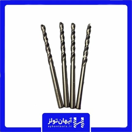 مته گرد DAGGER-HSS