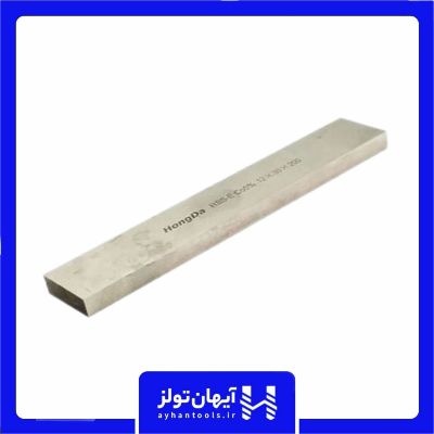 تیغچه فرم HONGDA Co5