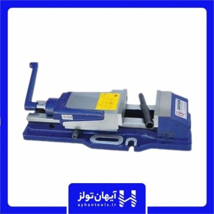 گیره هیدرولیک دایان