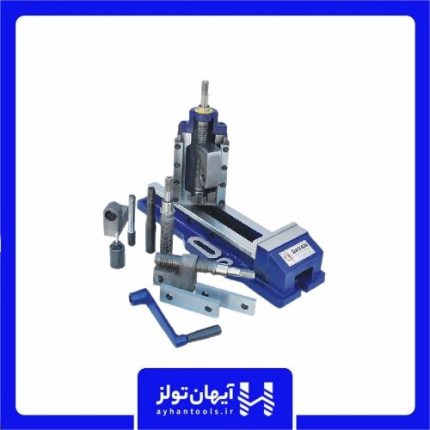 گیره هیدرولیک دایان