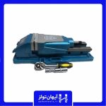 گیره هیدرولیک