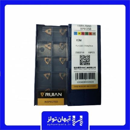 الماس گام زنی 11IR-1.75ISO