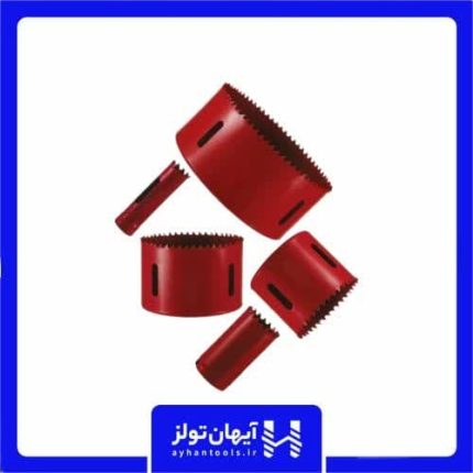 گردبر کبالت 8% OZBORN