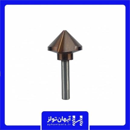 مته پخ زن آلاتا 60 درجه