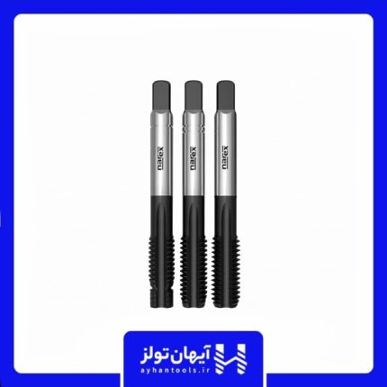 قلاویز دستی میلیمتر NAREX HSSE