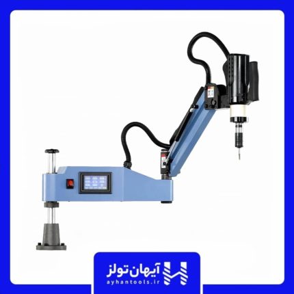 دستگاه قلاویز کن برقیM3-16