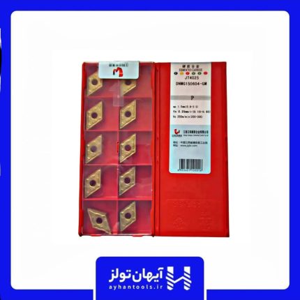 الماس DNMG150608