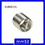 فنر هلی کویل EUROCOIL M6x1