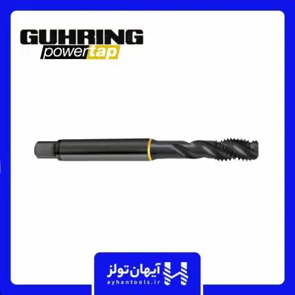 قلاویز ماشینی M5 مارپیچ گورینگ