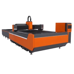 نمایی از ماشین‌های برش CNC مجهز به کنترل عددی، مناسب برای انجام برش‌های دقیق و تکرارپذیر روی انواع فلزات در خطوط تولید و کارگاه‌های صنعتی